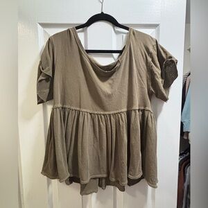 Free People Top